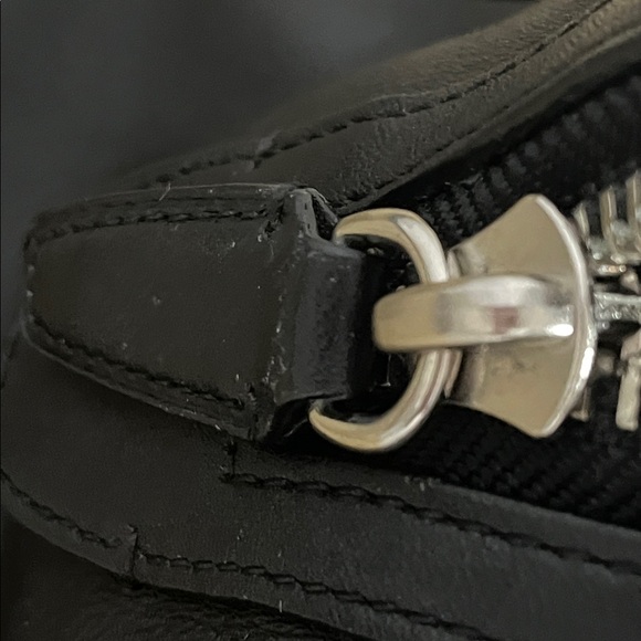 Coach Leather handbag - Picture 10 of 16